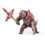 PAPO Fantasy World Bear Mutant Toy Figure (36044)