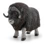 PAPO Wild Animal Kingdom Musk Ox Toy Figure (50308)