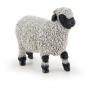 PAPO Farmyard Friends Valais Blacknose Sheep Toy Figure (51194)