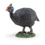 PAPO Farmyard Friends Guinea Fowl Toy Figure (51191)