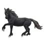 MOJO Fantasy Black Unicorn Toy Figure, Black (387254)