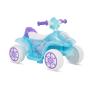 HUFFY Disney Frozen Bubble Quad Electric Children's Ride-on (19271W)