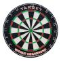 TARGET DARTS World Championship Professional Dartboard (109045)