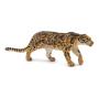 PAPO Wild Animal Kingdom Nebulous Panther Toy Figure (50316)