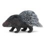 PAPO Wild Animal Kingdom Porcupine Toy Figure (50318)