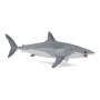 PAPO Marine Life Mako Shark Toy Figure (56062)