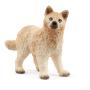 SCHLEICH Wild Life Arctic Wolf Cub Toy Figure (14881)