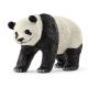 SCHLEICH Wild Life Giant Panda Toy Figure (14885)