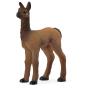 SCHLEICH Farm World Llama Foal Toy Figure (14890)