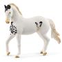 SCHLEICH Horse Club Marwari Stallion Toy Figure (14898)