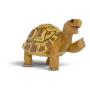 SCHLEICH School of Magical Animals Henrietta the Turtle Toy Figure (14910)