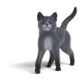 SCHLEICH School of Magical Animals Karajan the Cat Toy Figure (14912)