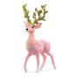 SCHLEICH Bayala Magic Deer Toy Figure (70793)