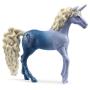 SCHLEICH Bayala Collectibles Unicorn Shooting Star Toy Figure (70797)