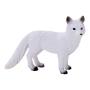 MOJO Wildlife & Woodland Arctic Fox Toy Figure (381090)