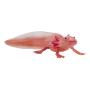 MOJO Wildlife & Woodland Axolotl Toy Figure (381108)