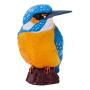 MOJO Wildlife & Woodland Kingfisher Toy Figure (381116)