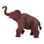 MOJO Dinosaur & Prehistoric Life Woolly Mammoth Calf Toy Figure (387050)