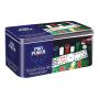 TACTIC GAMES Pro Poker Texas Hold'em Set (03095)