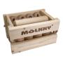 TACTIC GAMES Molkky Original (40268)