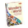 TACTIC GAMES Wonders of the World (55835)