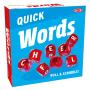 TACTIC GAMES Quick Words (59339)