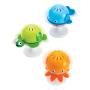 HAPE Sea Animals Rattle Set (E0330)