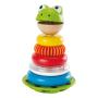 HAPE Mr Frog Stacking Rings (E0457)