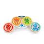 HAPE Baby Einstein Magic Touch Drums (E11650)