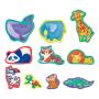 HAPE Jungle Friends Puzzle (E1647)