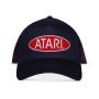 ATARI Varsity Logo Patch Seven-Panel Trucker Cap (BA338215ATA)