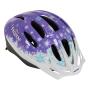 HUFFY DISNEY Frozen Adjustable Youth Bike Helmet (01315HL)