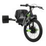 HUFFY Green Machine 36-volt Drift Electric Trike (17103)