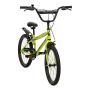 HUFFY Pro Thunder 20-inch Single Speed Acid Green Children's Bike (23305W)