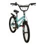 HUFFY So Sweet 20-inch Single Speed Pool Blue Children's Bike (23315W)