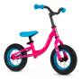 HUFFY So Sweet 10-inch Rose Pink Balance Bike (27275W)