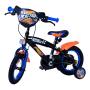 HOT WHEELS 12-Inch Boys Children's Bike (20511-FW12UK)