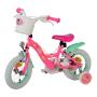 BARBIE 12-Inch Girls Children's Bike (20531-FW12UK)