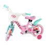 PAW PATROL 12-Inch Girls Children's Bike (20539-FW12UK)