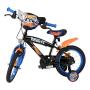 HOT WHEELS 14-Inch Boys Children's Bike (20551-FW14UK)