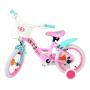 PAW PATROL 14-Inch Girls Children's Bike (20575-FW14UK)