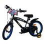 DC COMICS Batman 16-Inch Boys Children's Bike (20589-FW16UK)