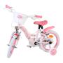 HELLO KITTY 14-inch Girls Children's Bike (20573-FW14UK)
