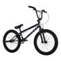 HUFFY Symbol Freestyle 20-inch BMX Bike - Blue Abyss (23541W)