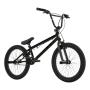 HUFFY Symbol Freestyle 20-inch BMX Bike - Liquid Charcoal (23545W)